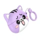 Наушники HOCO EW48 TWS |BT5.3, 30/300mAh, 4h| purple cat - изображение 1