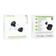 Бездротові навушники Borofone BW39 Enjoy TWS |BT5.3, 30/250mAh, 4h| black - зображення 5