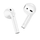 Наушники беспроводные Borofone BW38 Joy TWS |BT5.3, 30/300mAh, 4h| white - изображение 2