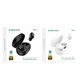 Бездротові навушники Borofone BW06 Manner TWS |BT5.1, 30/300mAh, 4h| black - зображення 6