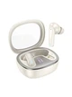 Наушники HOCO EQ6 Shadow TWS |BT5.3, 40/320mAh, 7h| Milky white - изображение 2