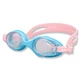 Детские очки для плавания Renvo Apure JR Anti-fog JR голубые 1SG100-123 - изображение 1