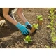 Перчатки для работы с грунтом Gardena Oeko-Tex® 8/M (11511-20.000.00) - изображение 8