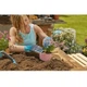 Перчатки для садовых работ Gardena Oeko-Tex® 7/S (11500-20.000.00) - изображение 2