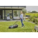 Газонокосилка электрическая Gardena PowerMax 32/1200 G2 (14633-20.000.00) - изображение 5