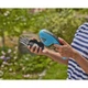 Кусторез-ножницы аккумуляторные Gardena ClassicCut (09885-20.000.00) - изображение 3