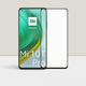Захисне скло AndSer 3D на весь екран для Xiaomi Mi10T Pro колір Чорний (086101) - зображення 1