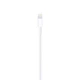 Кабель Original Lightning to USB Cable (2m) (MD819) (OEM) (ARM51839) - зображення 3