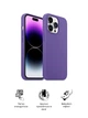 Чохол ArmorStandart ICON2 Case для Apple iPhone 14 Pro Iris (ARM68462) - зображення 3
