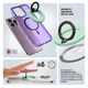 Держатель ArmorStandart Ring MagSafe Holder Green (ARM70587) - изображение 4