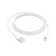 Кабель Original Lightning to USB Cable (1m) (MD818) (HC, i7) (ARM48297) - зображення 1