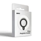 Держатель ArmorStandart Ring MagSafe Holder White (ARM70585) - изображение 6