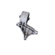 Подушка двигуна ліва 1.3l на Chery JAGGI ASIAN, S21-1001110 - зображення 1