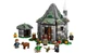 Конструктор LEGO Хатинка Геґріда: Несподівані гості 896 деталей (76428) - изображение 8