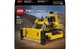 Конструктор LEGO Надпотужний бульдозер 195 деталей (42163) - зображення 1