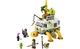 Конструктор LEGO Фургон «Черепаха» місіс Кастільйо 434 деталей (71456) - изображение 8