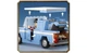 Конструктор LEGO Летючий Форд «Англія» 165 деталей (76424) - изображение 6
