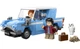 Конструктор LEGO Летючий Форд «Англія» 165 деталей (76424) - изображение 8