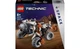 Конструктор LEGO Космічний колісний навантажувач LT78 435 деталей (42178) - зображення 1