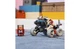 Конструктор LEGO Космічний колісний навантажувач LT78 435 деталей (42178) - зображення 4