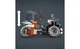 Конструктор LEGO Космічний колісний навантажувач LT78 435 деталей (42178) - зображення 6