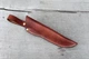 SH06 BPS Knives Универсальные Кожаные Коричневые Ножны - Чехол для ножа - Футляр для ножа - изображение 2