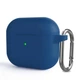 Чохол ArmorStandart Hang Case для Apple AirPods 3 Lake Blue (ARM60310) - изображение 1