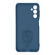 Чехол ArmorStandart ICON для Samsung A24 4G (A245) Camera cover Dark Blue (ARM68002) - изображение 2