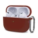 Чохол ArmorStandart Hang Case для Apple AirPods Pro 2 Scarlet (ARM68599) - изображение 1