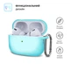 Чохол ArmorStandart Hang Case для Apple AirPods Pro 2 Luminous (ARM68592) - изображение 3