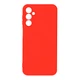 Чехол ArmorStandart ICON для Samsung A24 4G (A245) Camera cover Red (ARM68003) - изображение 1