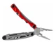Мультитул True Utility Ti Pocket Multi Tool Сірий-Червоний - изображение 2
