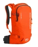Рюкзак Ortovox Free Rider 28 Помаранчевий - изображение 1