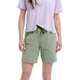 Шорты женские Turbat Odyssey Lite Shorts Women XL Світло-оливковий - изображение 1