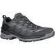Кроссовки Lowa Ferrox GTX LO 41,5 Чорний-Сірий - изображение 3