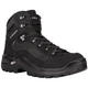 Мужские ботинки Lowa Renegade GTX Mid 46 Чорний - изображение 4