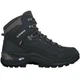 Мужские ботинки Lowa Renegade GTX Mid 46 Чорний - изображение 2