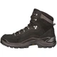 Мужские ботинки Lowa Renegade GTX Mid 46 Чорний - изображение 5