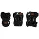 Набор защиты Rollerblade Skate Gear Junior XS Чорний - изображение 2
