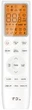 Кондиционер TCL TAC-12CHSD/FBI FreshIN 2.0 Inv R32 WI-FI - изображение 3