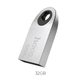 Флешка HOCO Insightful Smart Mini Car Music USB Drive UD9 32GB - изображение 1