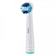 Насадка для зубной щетки DontoDent совместима с Oral-B Braun Vitality|Active Clean Универсальные|4шт./уп - изображение 3