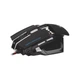 Миша MEETION Backlit Gaming mechanical Mouse RGB MT-M975 Колір white - изображение 9
