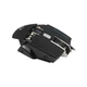 Миша MEETION Backlit Gaming mechanical Mouse RGB MT-M975 Колір white - изображение 10