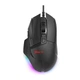 Мышь игровая XTRIKE ME GM-520 gaming mouse RGB |800-12800 6 step DPI, USB| - изображение 1