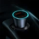 Адаптер автомобільний BASEUS Golden Contactor Pro Dual Quick Charger Car Charger |2USB, 5A/40W, QC| (CCJD-A0G) Grey - зображення 5