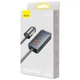 Автомобильное зарядное устройство BASEUS Share Together PPS multi-port Fast charging car charger with cord |3USB/1Type-C, 3A/120W, QC/PD, 1.5m| (CCBT-B0G) - изображение 2