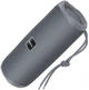 Спортивная беспроводная колонка Bluetooth портативная USB Vocal sports Hoco HCI6 серая - изображение 1