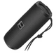 Спортивная беспроводная колонка Bluetooth портативная USB Vocal sports Hoco HCI6 черная - изображение 1