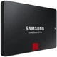 SSD диск Samsung 860 PRO 512GB 2.5" SATAIII V-NAND 2bit MLC (MZ-76P512BW) OEM - изображение 3